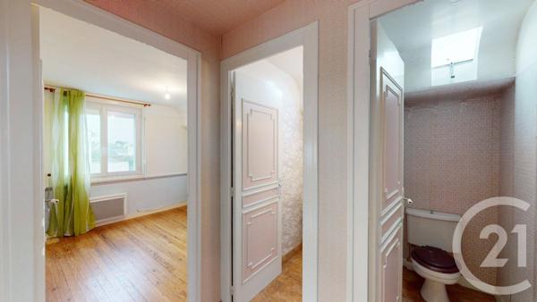 Maison à vendre  6 pièces - 136,60 m2 LE CROISIC - 44