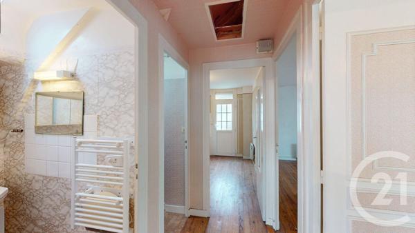 Maison à vendre  6 pièces - 136,60 m2 LE CROISIC - 44