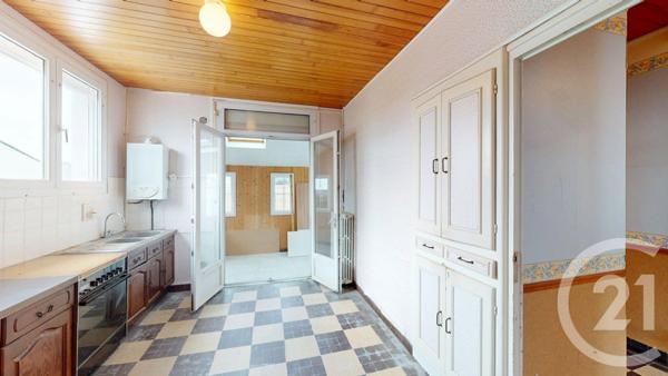 Maison à vendre  6 pièces - 136,60 m2 LE CROISIC - 44