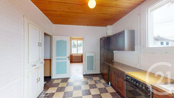 Maison à vendre  6 pièces - 136,60 m2 LE CROISIC - 44