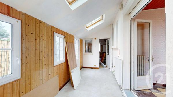 Maison à vendre  6 pièces - 136,60 m2 LE CROISIC - 44