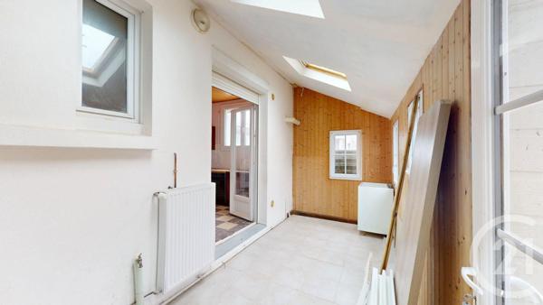 Maison à vendre  6 pièces - 136,60 m2 LE CROISIC - 44