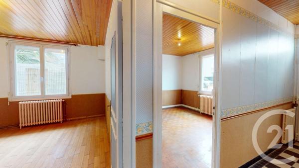 Maison à vendre  6 pièces - 136,60 m2 LE CROISIC - 44