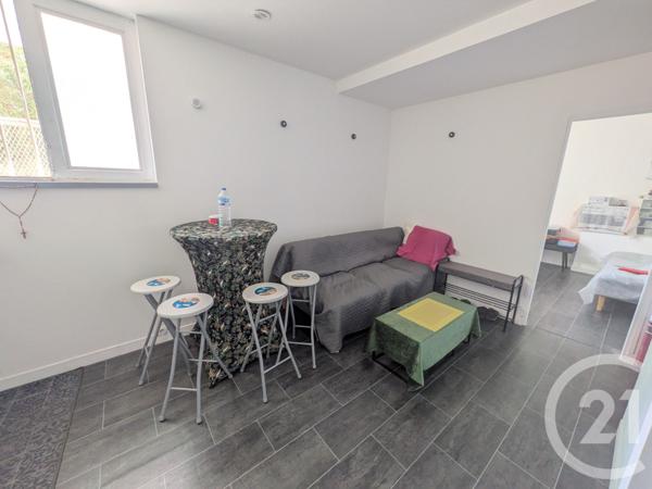 Appartement T2 à vendre  2 pièces - 29,76 m2 TOULON - 83