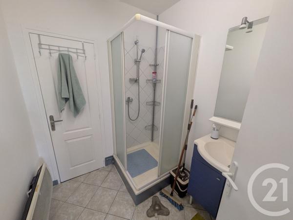 Appartement T2 à vendre  2 pièces - 29,76 m2 TOULON - 83