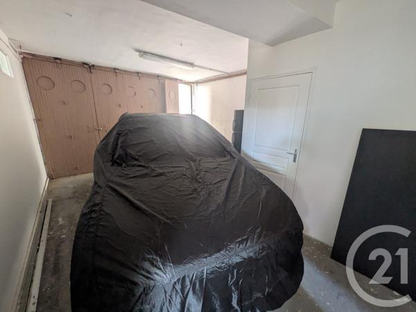 Appartement T2 à vendre  2 pièces - 29,76 m2 TOULON - 83