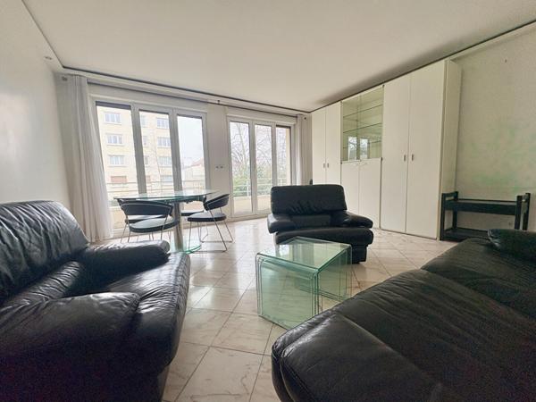 Appartement Fontenay Sous Bois 3 pièce(s) 72,74m2