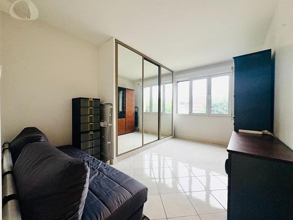 Appartement Fontenay Sous Bois 3 pièce(s) 72,74m2