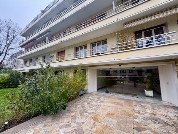 Appartement Fontenay Sous Bois 3 pièce(s) 72,74m2