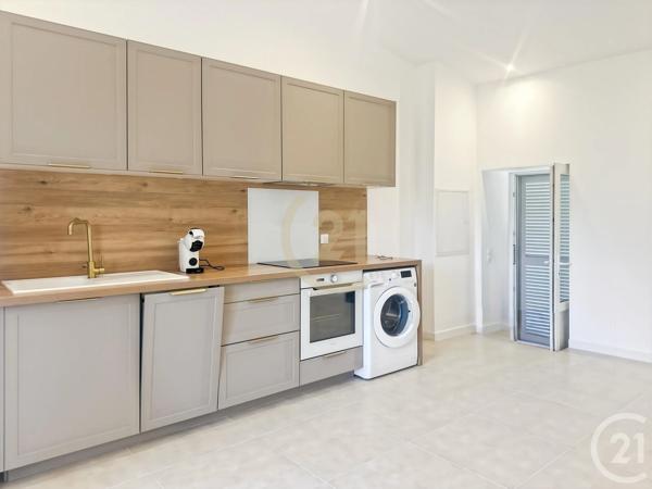 Maison à vendre  3 pièces - 37,60 m 2   OLMI CAPPELLA  - 202