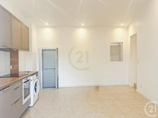 Maison à vendre  3 pièces - 37,60 m 2   OLMI CAPPELLA  - 202