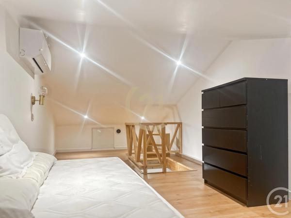 Maison à vendre  3 pièces - 37,60 m 2   OLMI CAPPELLA  - 202