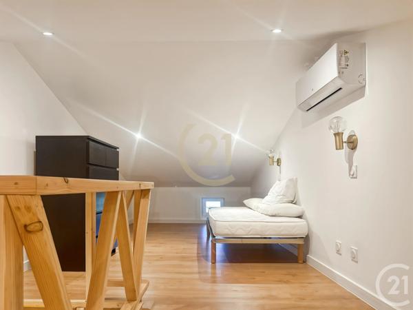 Maison à vendre  3 pièces - 37,60 m 2   OLMI CAPPELLA  - 202