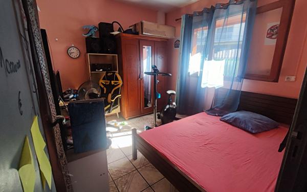 Maison à vendre    5 pièces •  Saint-Pierre