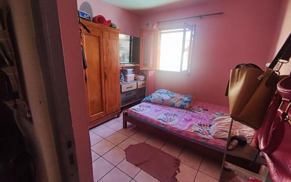 Maison à vendre    5 pièces •  Saint-Pierre