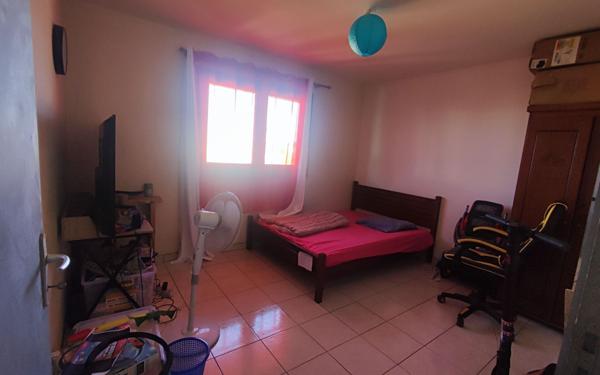 Maison à vendre    5 pièces •  Saint-Pierre