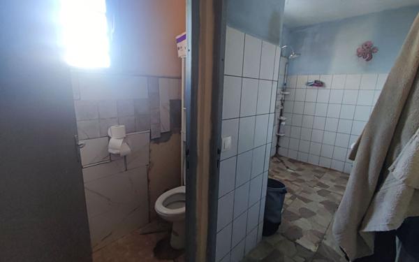 Maison à vendre    5 pièces •  Saint-Pierre