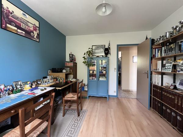 Charmante villa avec piscine aux portes de Poitiers