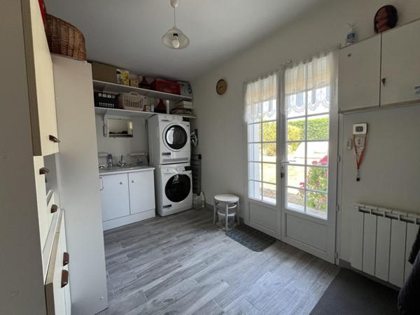 Charmante villa avec piscine aux portes de Poitiers