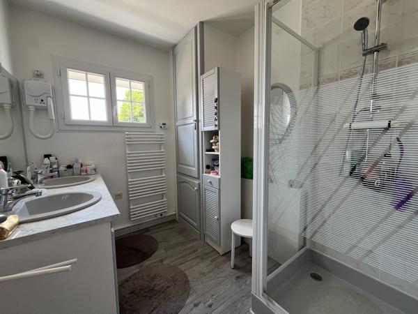 Charmante villa avec piscine aux portes de Poitiers