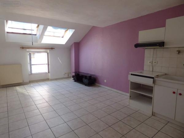 Immeuble à vendre à Gap dans lesHautes-Alpes (05000), ref : 001/1448