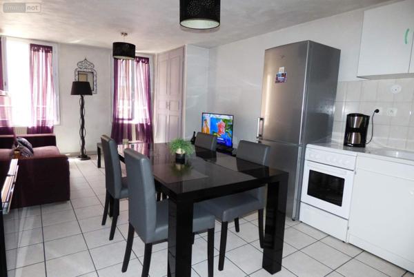 Immeuble à vendre à Gap dans lesHautes-Alpes (05000), ref : 001/1448