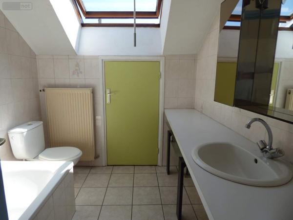 Immeuble à vendre à Gap dans lesHautes-Alpes (05000), ref : 001/1448