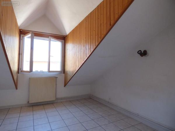 Immeuble à vendre à Gap dans lesHautes-Alpes (05000), ref : 001/1448