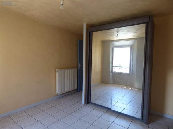 Immeuble à vendre à Gap dans lesHautes-Alpes (05000), ref : 001/1448