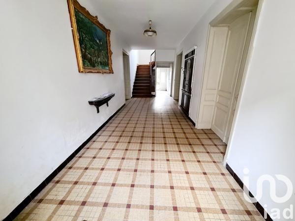 Immeuble à vendre 399 m² Mazamet