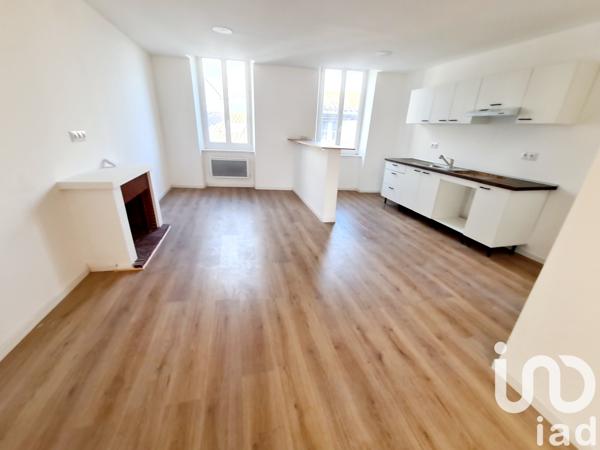 Immeuble à vendre 399 m² Mazamet