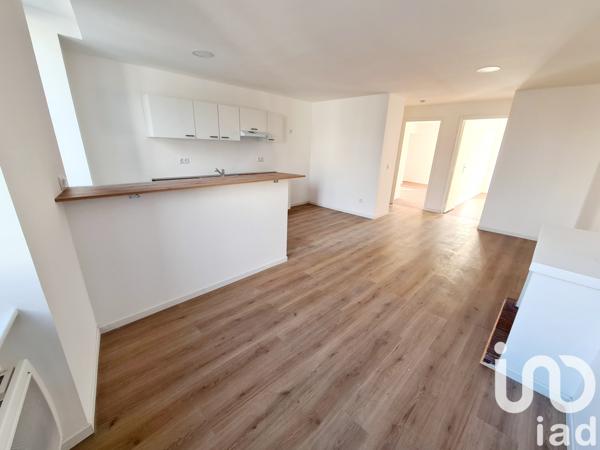 Immeuble à vendre 399 m² Mazamet