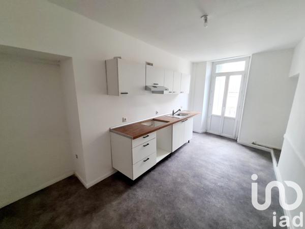 Immeuble à vendre 399 m² Mazamet