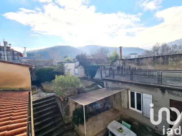 Immeuble à vendre 399 m² Mazamet