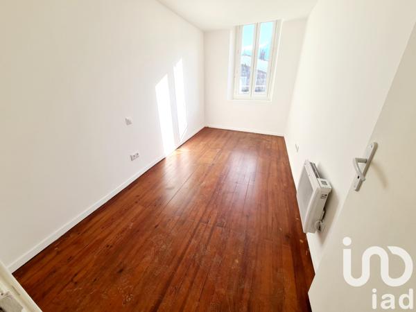 Immeuble à vendre 399 m² Mazamet