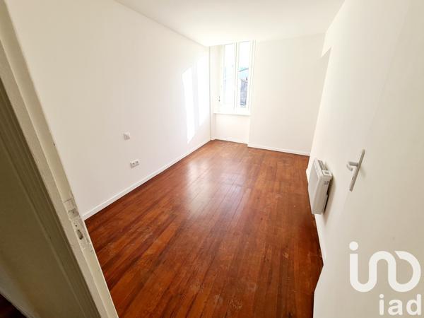 Immeuble à vendre 399 m² Mazamet