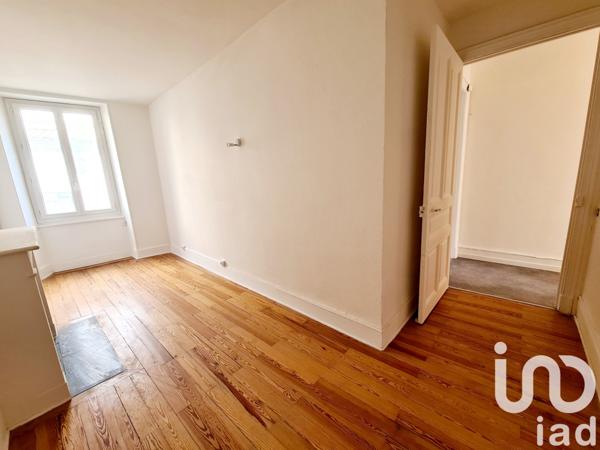 Immeuble à vendre 399 m² Mazamet