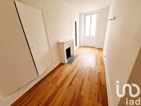 Immeuble à vendre 399 m² Mazamet
