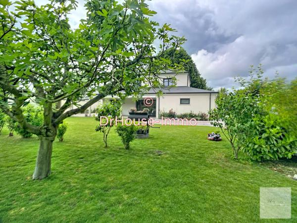Maison à vendre 5 pièces de 153 m²