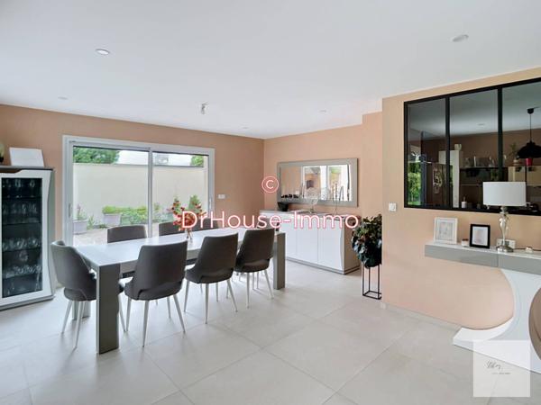 Maison à vendre 5 pièces de 153 m²