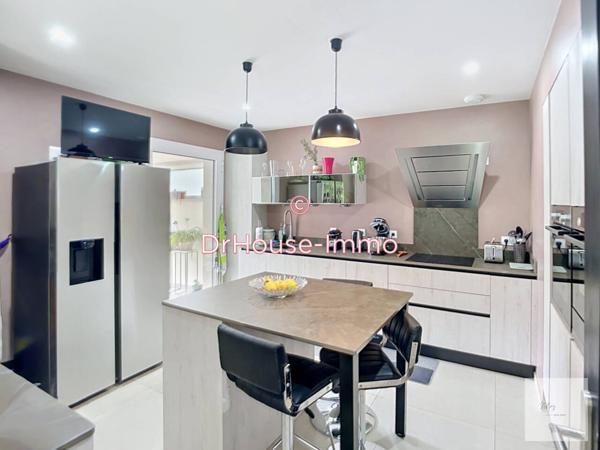 Maison à vendre 5 pièces de 153 m²
