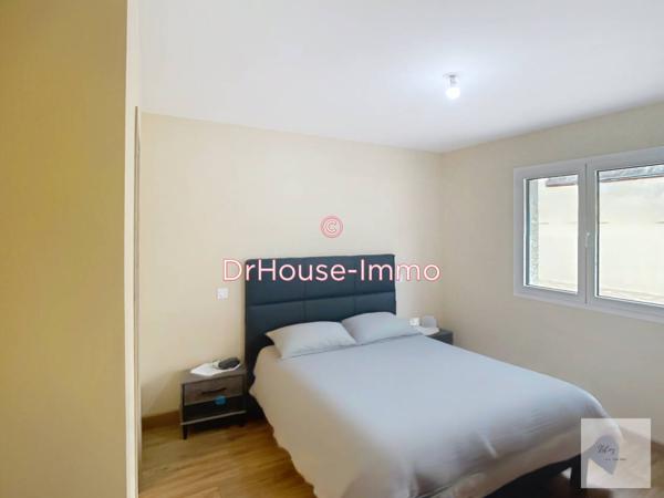 Maison à vendre 5 pièces de 153 m²