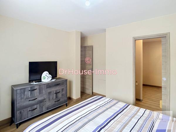 Maison à vendre 5 pièces de 153 m²