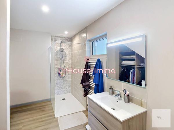 Maison à vendre 5 pièces de 153 m²
