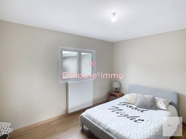 Maison à vendre 5 pièces de 153 m²