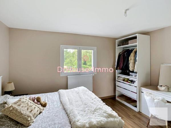 Maison à vendre 5 pièces de 153 m²