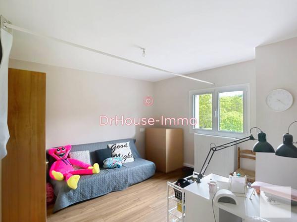 Maison à vendre 5 pièces de 153 m²