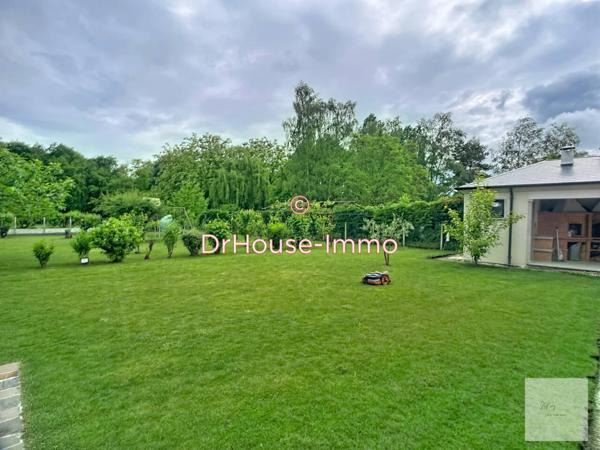 Maison à vendre 5 pièces de 153 m²