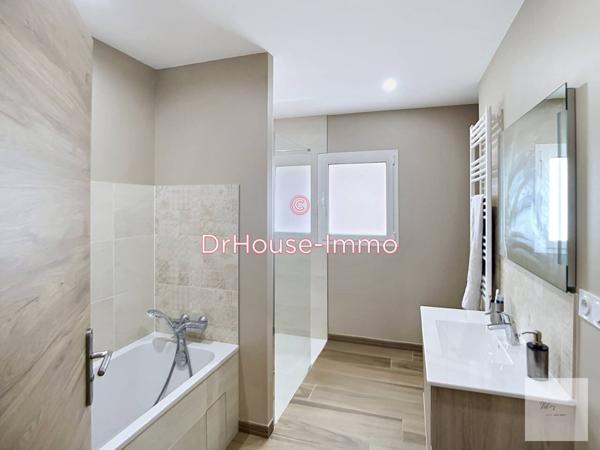 Maison à vendre 5 pièces de 153 m²