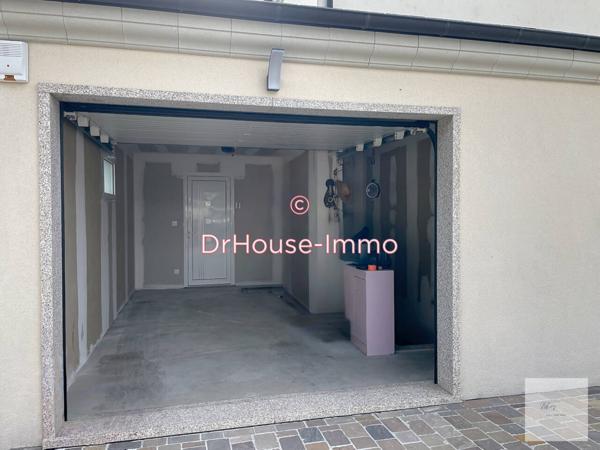 Maison à vendre 5 pièces de 153 m²